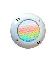 32 Watt 12 Volt Smd Led Rgb 2 Kablolu Kovanlı Havuz Lambası