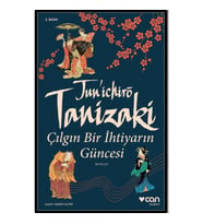 ÇILGIN BİR İHTİYARIN GÜNCESİ