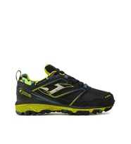 Joma JVORAW2401 Vora Jr Çocuk Yürüyüş Ayakkabısı (Siyah)