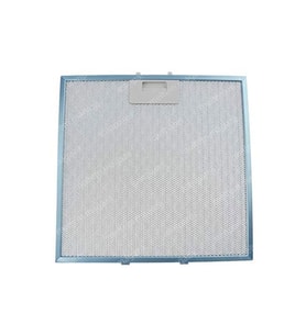 Ferre Arka EN 30 cm BOY 30 cm - Arka Tırnak 12,5 cm Aspiratör Filtresi