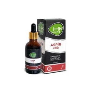 HK Aspir Yağı 50 ml