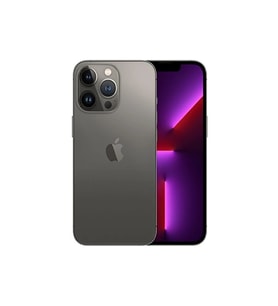 Yenilenmiş Apple iPhone 13 Pro 128GB BGrade
