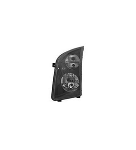 VOLKSWAGEN CRAFTER ÖN FAR ELEKTRİKLİ MOTORLU GÜNDÜZ FAR SOL 06- WOS10CR006 2E1941005