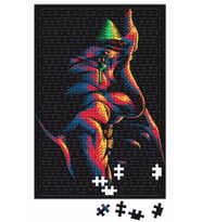 Joker Puzzle 240 Parça Yapboz