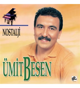 Ümit Besen Nostalji - Plak (Standart)