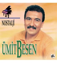 Ümit Besen Nostalji - Plak (Standart)