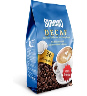 Philips Senseo Decaf Pod Kahve Kapsülü 36'lı Paket