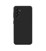 BİKAPAK ECO SENSE SAMSUNG A15 SİYAH KAPAK