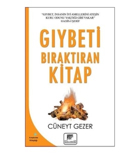 Gıybeti Bıraktıran Kitap