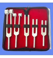 Pulsemed Diyapozon Set