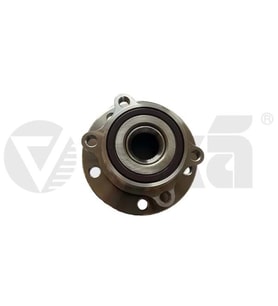 1T0498621 Porya Rulmanlı Ön 84 Mm 4 Delik - Caddy-Golf 5-Jetta-Octavia-Yeti-A3-Toledo-Leon-1.6 Lt.-2