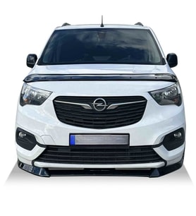 Opel Combo 2023-2024 Ön Lip (Standart)