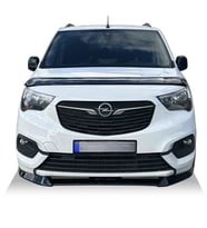 Opel Combo 2023-2024 Ön Lip (Standart)