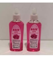 Rosecity Gül Kolonyası 140 ml Sprey 2 Adet