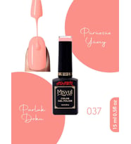 Adanil 15 ml Misyul Profesyonel Kalıcı Oje Mis-037