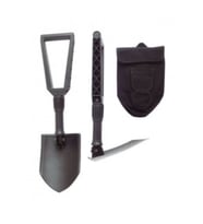 Fiskars 1000621 Katlanabilir Kürek
