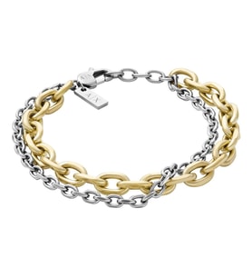 Armani Exchange AXG0162-710 Erkek Bileklik