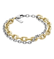 Armani Exchange AXG0162-710 Erkek Bileklik