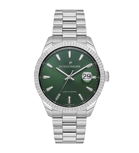 Jacques Philippe JPQGS2313X6 Erkek Kol Saati