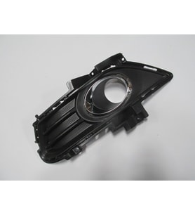 Ford Mondeo 15/18 Si·s Lamba Kapağı Sol Si·s Deli·kli· (Ni·kelaj Çerçeveli·) (Tw)