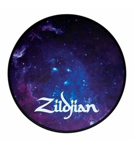 ZildjianZXPPGAL06 6\" Galaxy Practice Pad