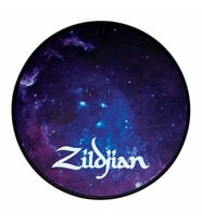 ZildjianZXPPGAL06 6\" Galaxy Practice Pad