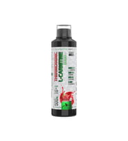Thermogenic L-Carnitine Çilek Aromalı 500 ml. (Çok Renkli)