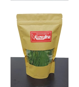 Doğal Yaş Çam Yaprağı Çay Çam Iğnesi Çayı 150 Gr