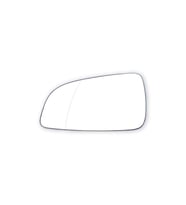 Opel Astra H 2004-2009 Sol Dış Dikiz Aynası Camı Isıtmalı 6428786