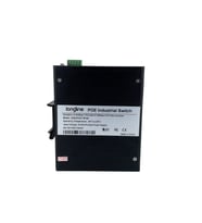 8×1000BASE-T POE PORT+2×1000BASE-X SFP SLOT DUAL POWER ,DC48-57V