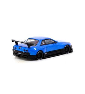1/64 Model Araç (R32)