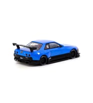 1/64 Model Araç (R32)