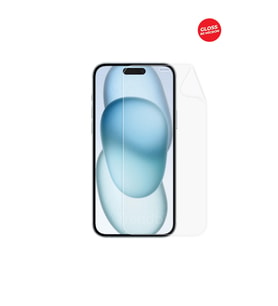 iPhone 15 Plus Ekran Koruyucu Tpu Film