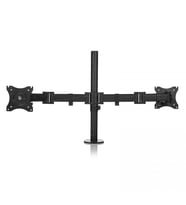DARK DARK 13-27" VM26 2-kollu Masaüstü Monitör Standı DK-AC-VM26