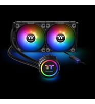 THERMALTAKE 240MM WATER 3.0 CL-W233-PL12SW-A SYNC AM4-TR4-2066 Sıvı Soğutmalı İşlemci Fanı