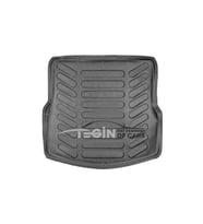 Renault Laguna 3 2009 Bagaj Havuzu