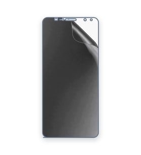 SChitec Oukitel K6 Uyumlu Ön Yüzey Hayalet Privacy Hidrojel Ekran Koruyucu