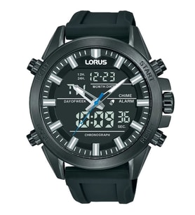 Lorus RW671AX9 Erkek Kol Saati
