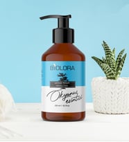 Biolora Okyanus Esintisi Aromaterapi Afrodizyak Etkili Vücut Masaj & Spa Yağı 250ml.