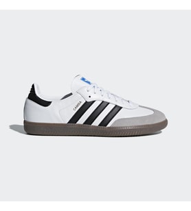 adidas B75806 SAMBA OG Erkek Günlük Spor Ayakkabısı