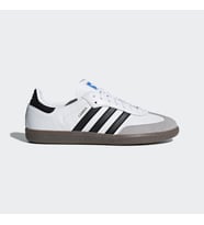 adidas B75806 SAMBA OG Erkek Günlük Spor Ayakkabısı