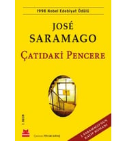 Çatıdaki Pencere