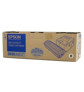Tonersepeti Epson M2000-C13S050435 Orjinal Toner Y.K.