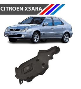 OTOZET Citroen Xsara 1.4 HDI Triger Üst Kapağı Yan Sanayi 0320.Y1