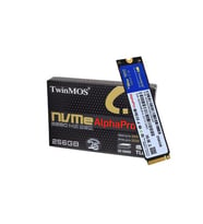 Twınmos 256 Gb M.2 Pcıe Nvme 3600/3250 Nvme256Gb2280Ap