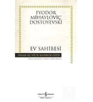 Ev Sahibesi Dostoyevski İş Bankası