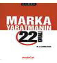 Marka tmanın 22 Kuralı