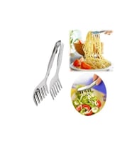 Paslanmaz Makarna Maşası 21 Cm