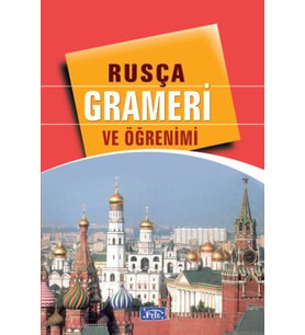 Rusça Grameri ve Öğrenimi