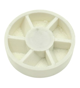 Philips İle Uyumlu HR2041, HR2291, HR2602 Smoothie Mini Blender Motor Dişlisi
